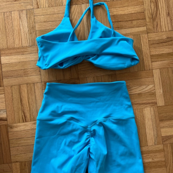 Gym set - Picture 3 of 3